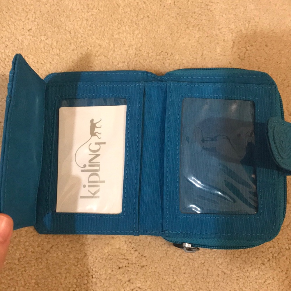 Kipling Wallet - Picture 3 of 6